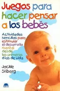 JUEGOS PARA HACER PENSAR A LOS BEBES