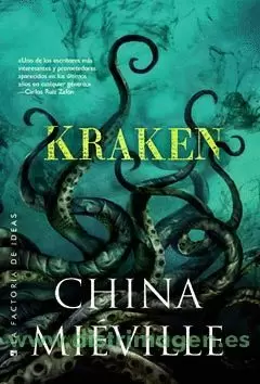 KRAKEN