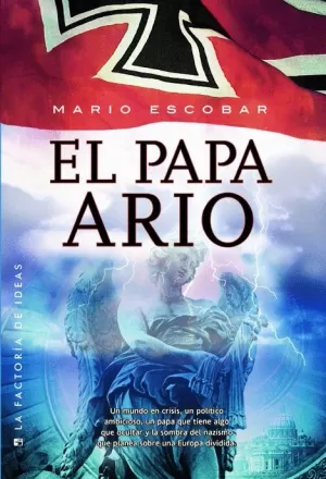 PAPA ARIO EL