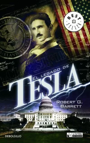 LEGADO DE TESLA EL