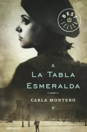 TABLA ESMERALDA LA