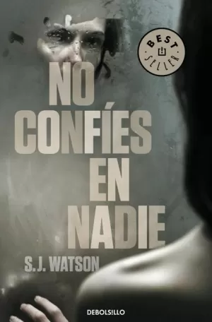 NO CONFÍES EN NADIE