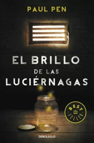 BRILLO DE LAS LUCIÉRNAGAS EL