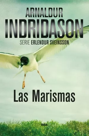 MARISMAS LAS