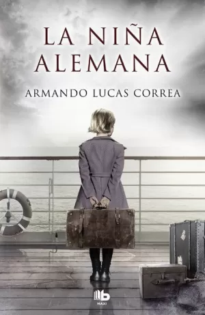 NIÑA ALEMANA