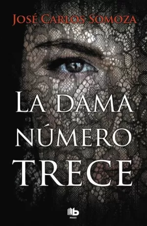 DAMA NÚMERO TRECE