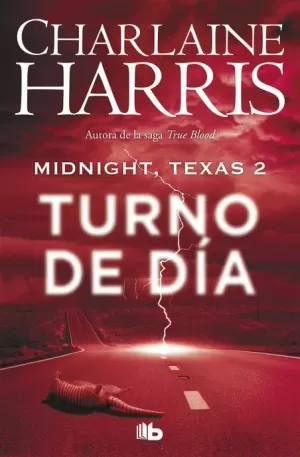 TURNO DE DÍA (MIDNIGHT, TEXAS 02)