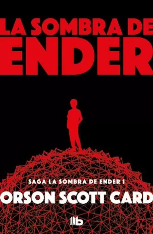 SAGA DE ENDER 05: LA SOMBRA DE ENDER