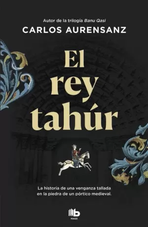 REY TAHÚR