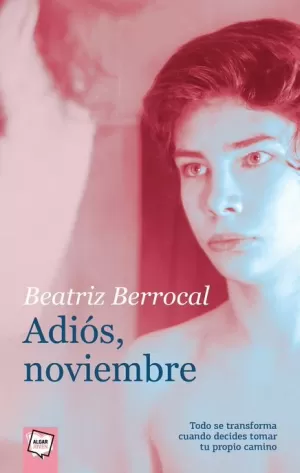 ADIÓS, NOVIEMBRE