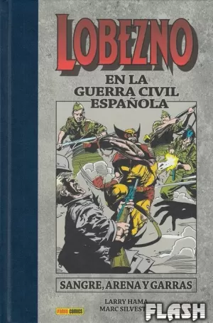 LOBEZNO EN LA GUERRA CIVIL ESPAÑOLA