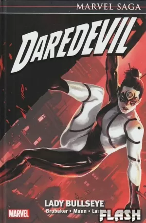 DAREDEVIL 20 : LADY BULLSEYE (MARVEL SAGA 72)