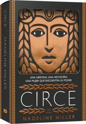 CIRCE EDICIÓN ESPECIAL (ADN)