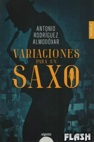 VARIACIONES PARA UN SAXO