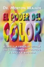 PODER DEL COLOR EL