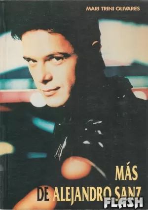 MAS DE ALEJANDRO SANZ