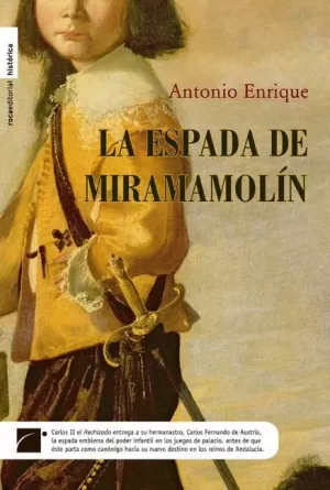 ESPADA DE MIRAMOLIN