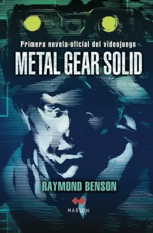 METAL GEAR SOLID