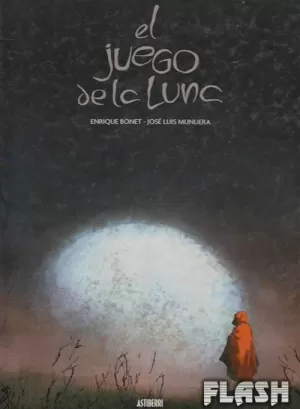 JUEGO DE LA LUNA EL