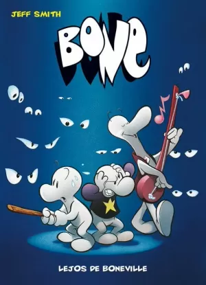 BONE 01 (BOLSILLO)