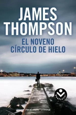 NOVENO CIRCULO DE HIELO EL