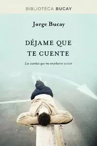 DEJAME QUE TE CUENTE. N.ED