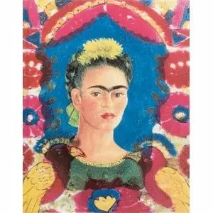 FRIDA KAHLO