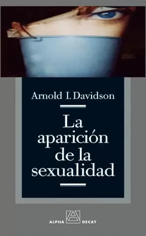 APARICION DE LA SEXUALIDAD LA