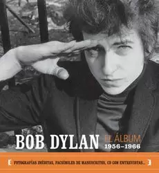 BOB DYLAN ALBUM 1956-1966