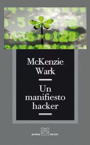 MANIFIESTO HACKER UN