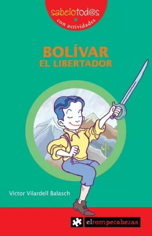 BOLIVAR EL LIBERTADOR