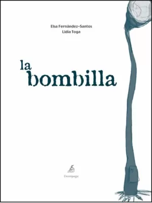 BOMBILLA LA