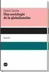 SOCIOLOGIA DE LA GLOBALIZACION