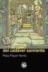 CASO DEL CADAVER SONRIENTE EL