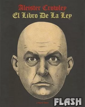 LIBRO DE LA LEY EL