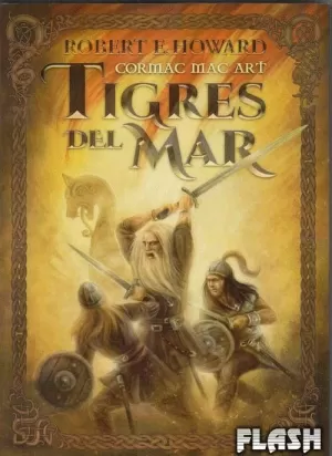 TIGRES DEL MAR