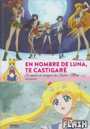 EN NOMBRE DE LUNA TE CASTIGARÉ 02