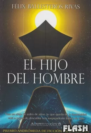 HIJO DEL HOMBRE