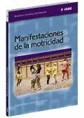 MANIFESTACIONES DE LA MOTRICIDAD BTD