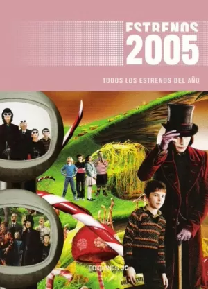 ESTRENOS 2005