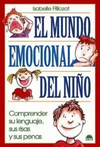 MUNDO EMOCIONAL DEL NIÑO,EL