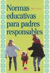 NORMAS EDUCATIVAS PARA PADRES RESPONSABLES