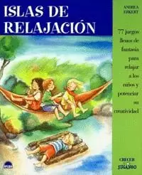 ISLAS DE RELAJACION