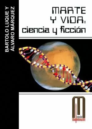 MARTE Y VIDA CIENCIA Y FICCION