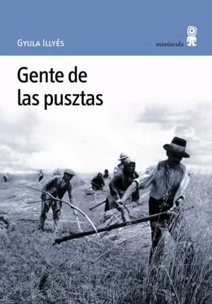 GENTE DE LAS PUSZTAS