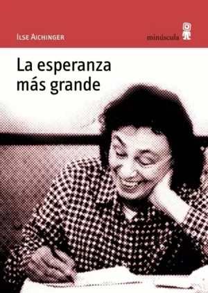 ESPERANZA MAS GRANDE LA