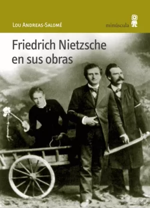 FRIEDRICH NIETZSCHE EN SUS OBRAS