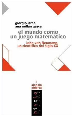 MUNDO COMO UN JUEGO MATEMATICO EL CA