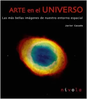 ARTE EN EL UNIVERSO