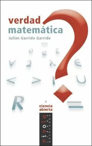 VERDAD MATEMATICA